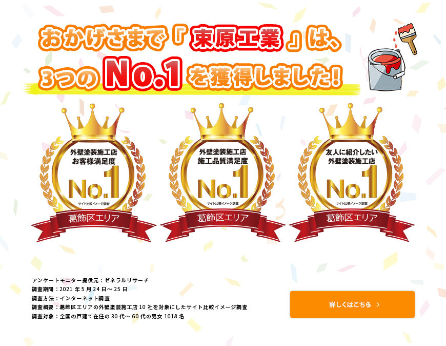 ナンバーワンに選ばれた理由へのリンク